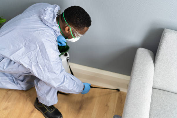 Best Pest Control for Multi-Family Homes  in Yaeyville, NC